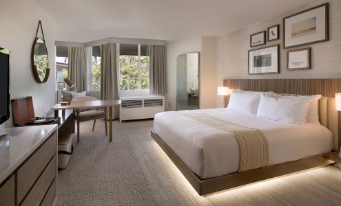 The Belamar Hotel Manhattan Beach, Tapestry Collection by Hilton