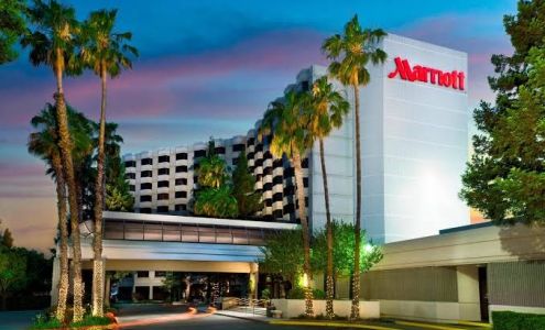 Sacramento Marriott Rancho Cordova