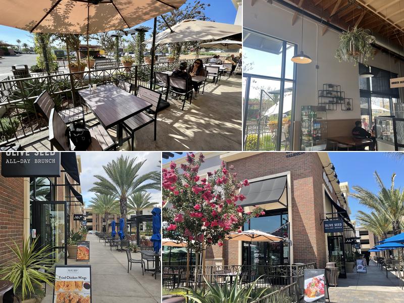 Olive Seed 4901 Valencia Ave., Yorba Linda