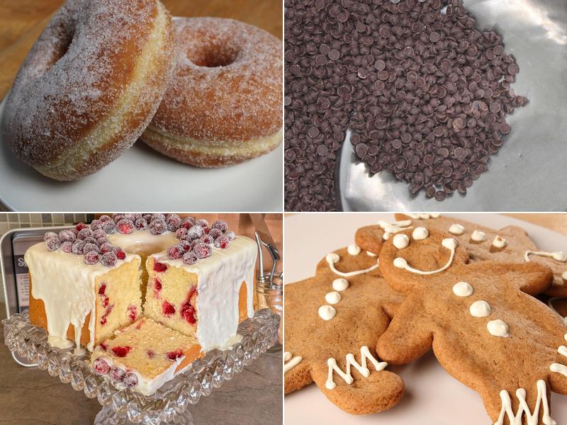 Old Country Baking Co