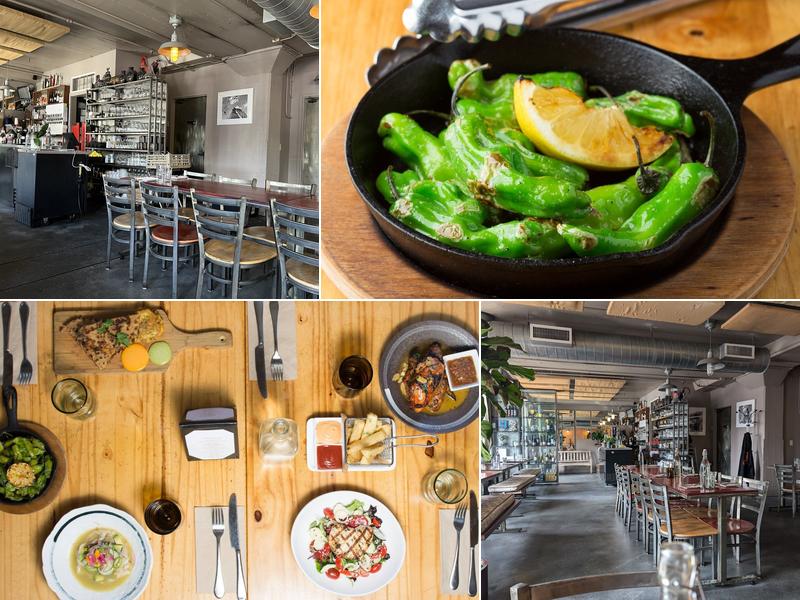 Gilberth's Latin Fusion