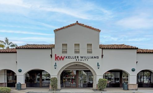 KW LAGUNA - Keller Williams Realty in Laguna Niguel