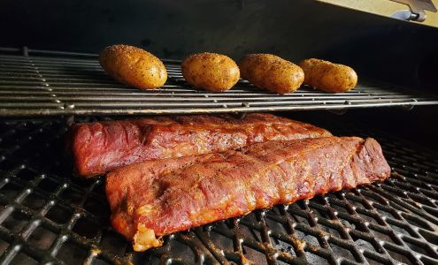 Daniels Western Meat Packers