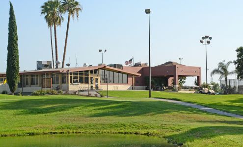 Pico Rivera Golf Club