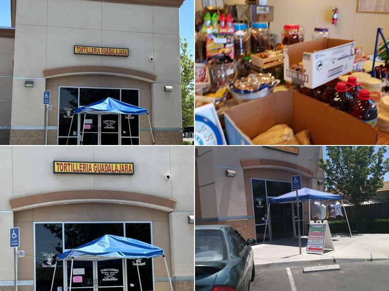 Tortilleria Guadalajara