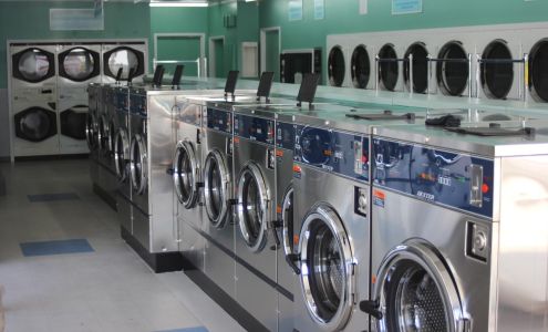 SuperClean Laundromats