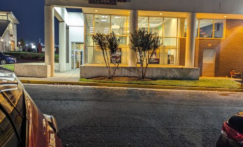 Visionworks 8359 Leesburg Pike, Tysons