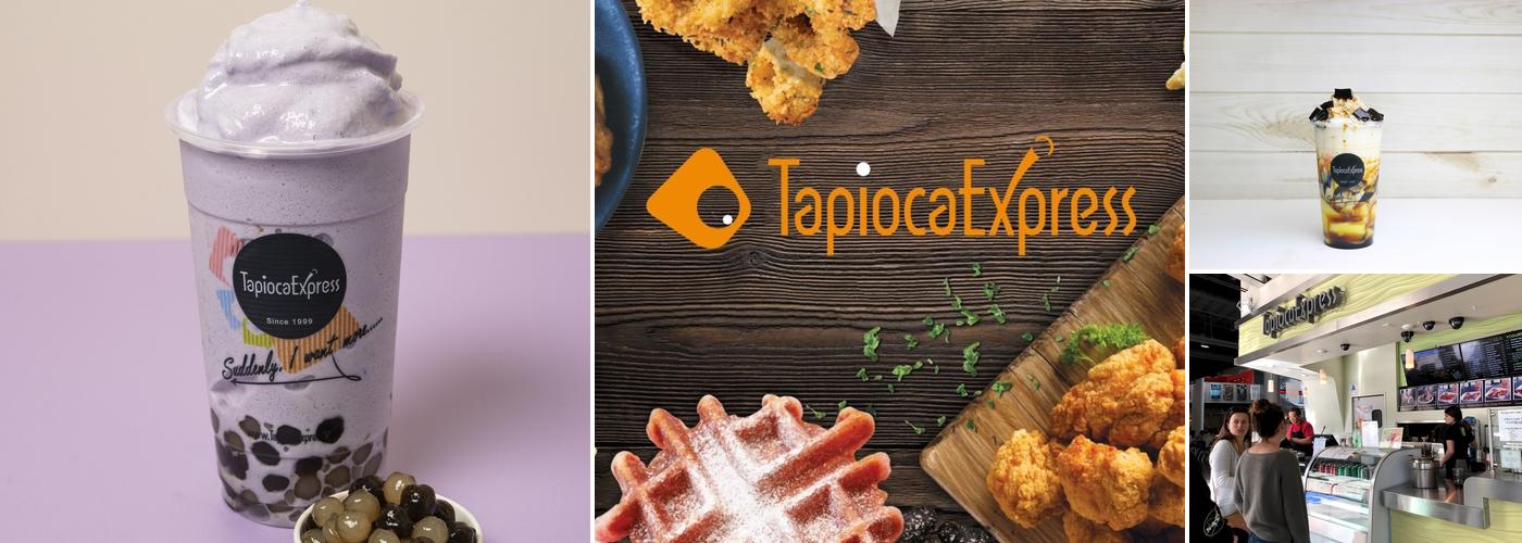 Tapioca Express