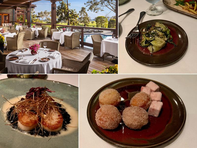 A.R. Valentien 11480 N Torrey Pines Rd, La Jolla