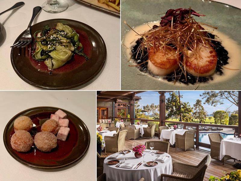 A.R. Valentien 11480 N Torrey Pines Rd, La Jolla