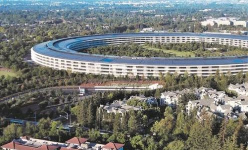 Hilton Garden Inn Cupertino