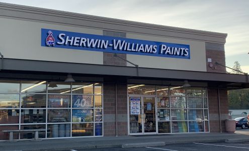 Sherwin-Williams Paint Store