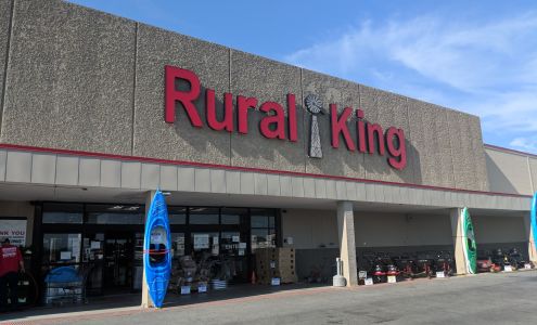 Rural King