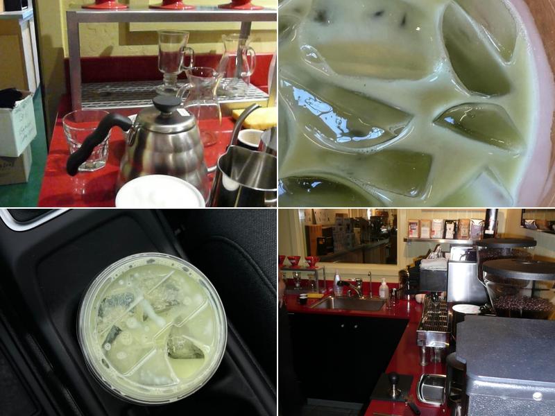 Equator Coffees Roastery