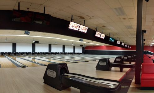 AMF Rocklin Lanes