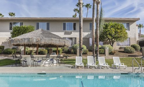 Econo Lodge Lake Elsinore Casino