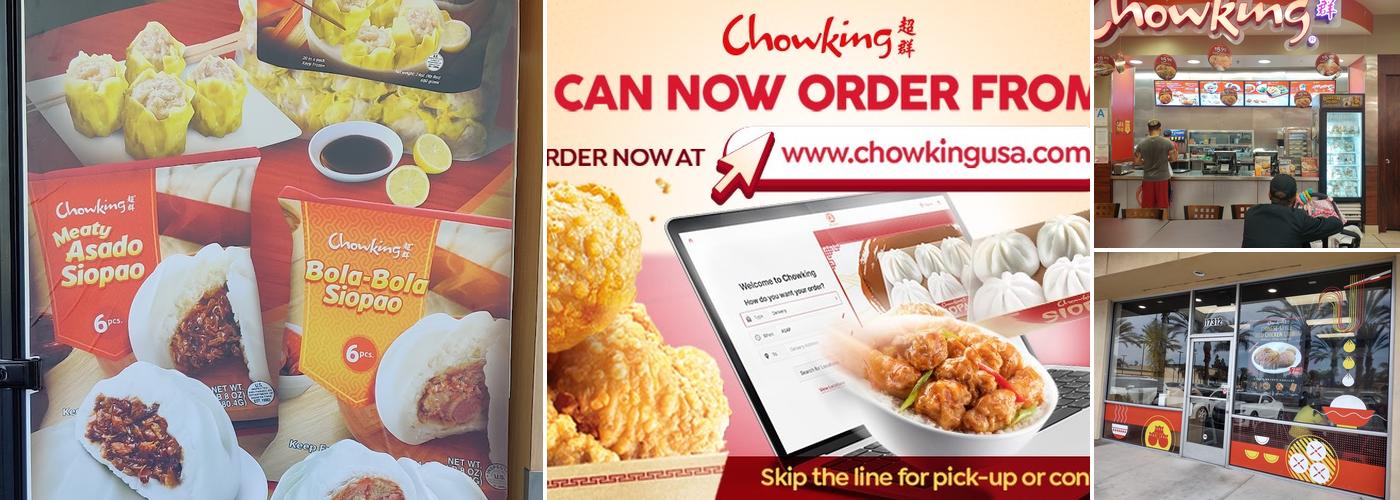 Chowking