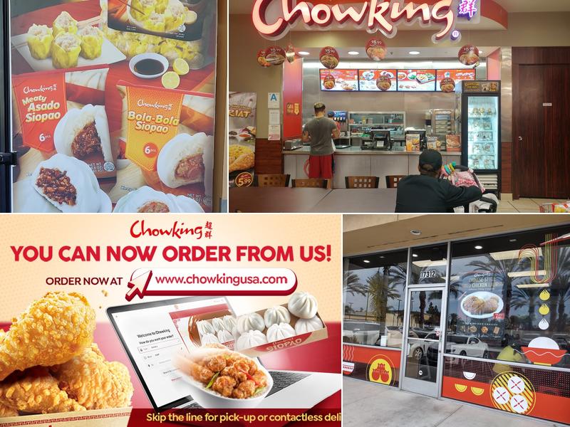 Chowking
