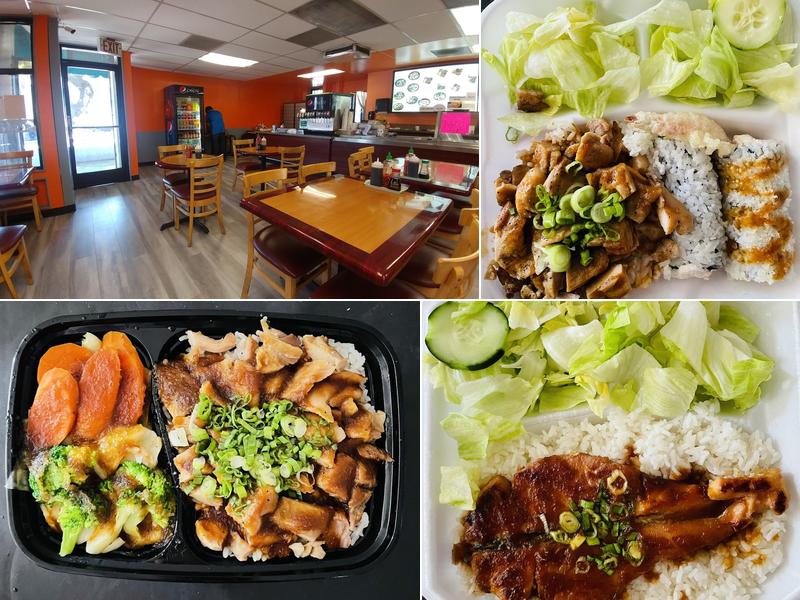 Dawa Grill 13353 Alondra Blvd #100, Santa Fe Springs