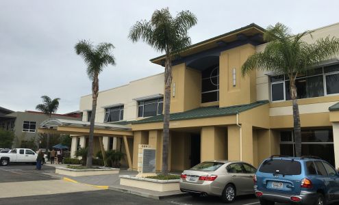 Edna Valley Health Center