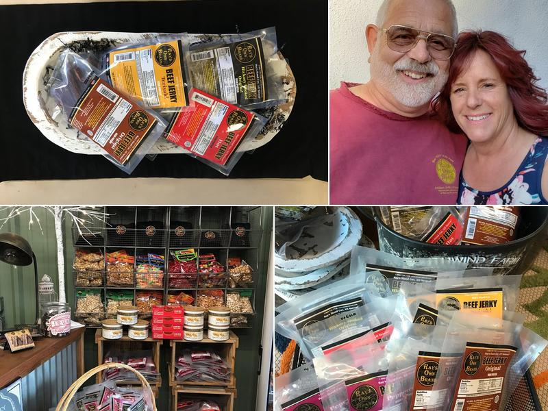 Cattaneo Bar B Que Services By Ray