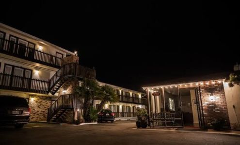 The Landing at Morro Bay