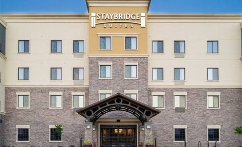 Staybridge Suites Newark - Fremont, an IHG Hotel