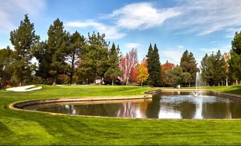 Crow Canyon Country Club