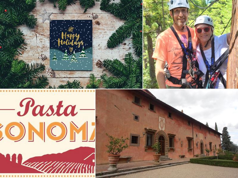 Pasta Sonoma 640 Martin Ave, Rohnert Park