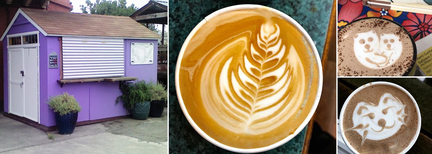 Divine Mother Tea n Coffee