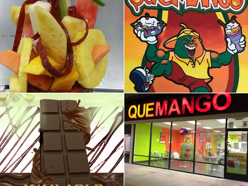 Que Mango 81944 CA-111 Suite B, Indio