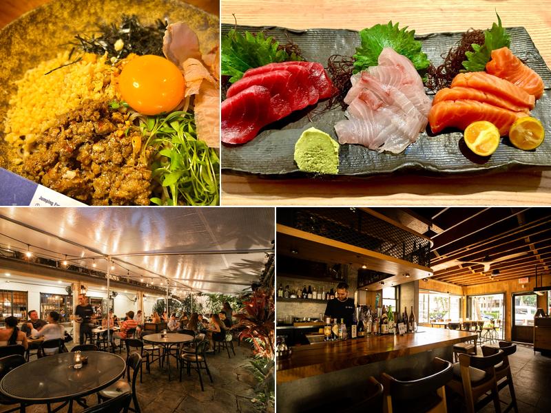 ZIGU 413 Seaside Ave #1f, Honolulu