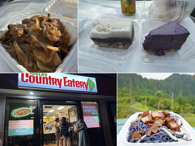 Adela’s Country Eatery