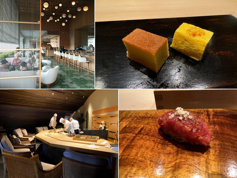 Sushi Sho 383 Kalaimoku St, Honolulu