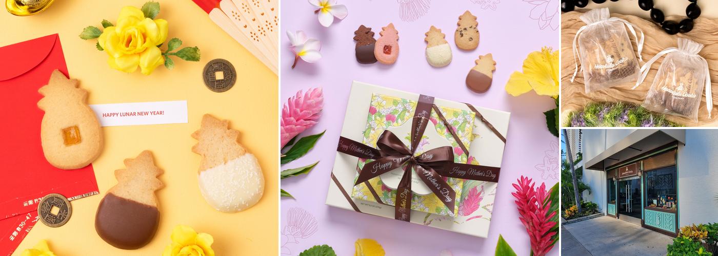 Honolulu Cookie Company