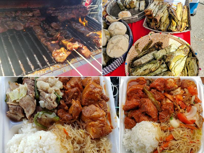 Bebot's 94-144 Leolua St, Waipahu