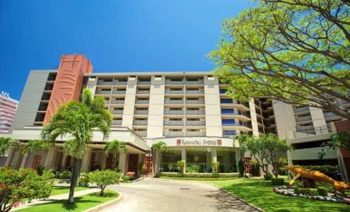 Aston Kaanapali Shores