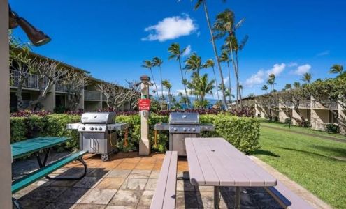 Napili Shores Maui by Outrigger