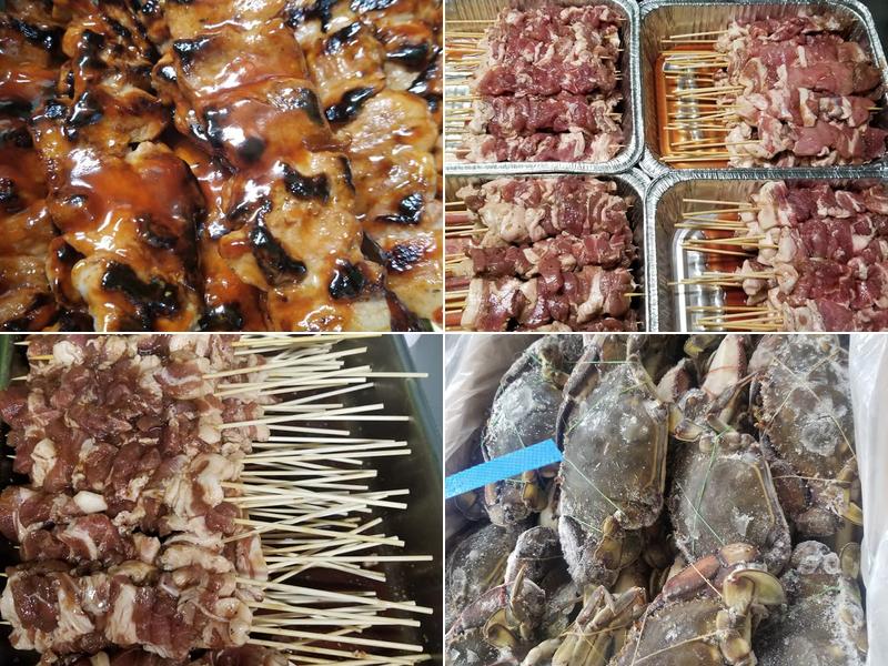 Randy's Catering & Fast Food