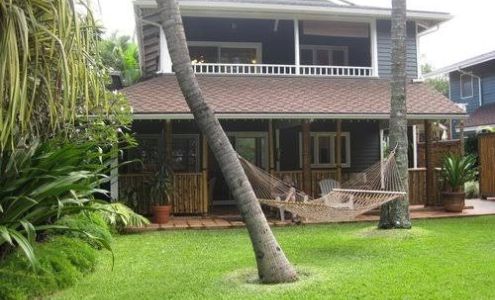 The Inn At Mama's Fish House