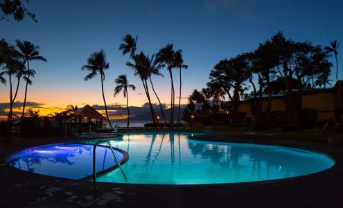 Napili Kai Beach Resort