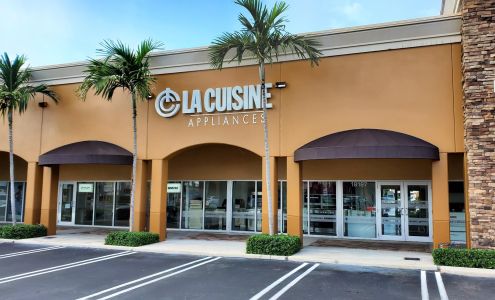 La Cuisine Appliances