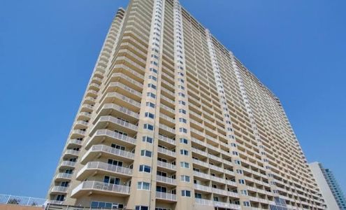 Tidewater Beach Resort - Panama City Beach Vacation Rentals