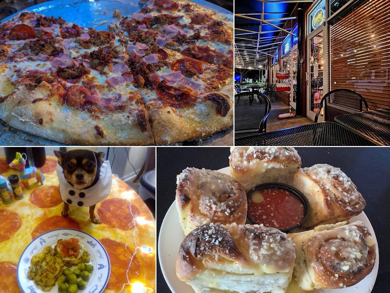 A.R. French Pizzeria & Tavern