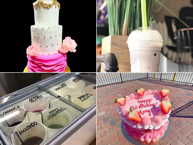 Panaderia San Miguel