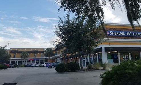 The Shoppes at Windward Cay