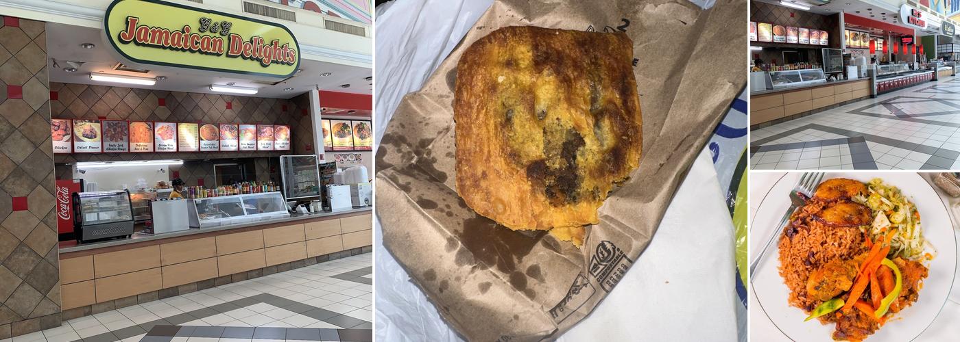 G&G Jamaican Delights