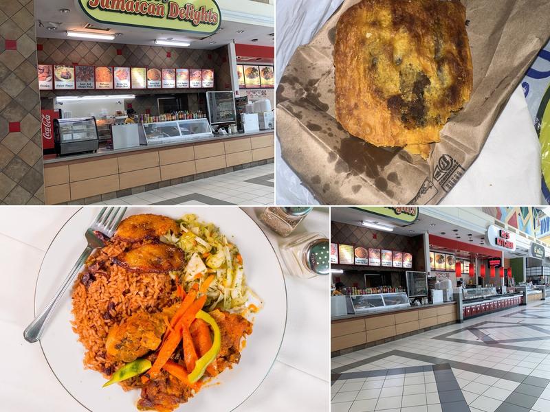 G&G Jamaican Delights