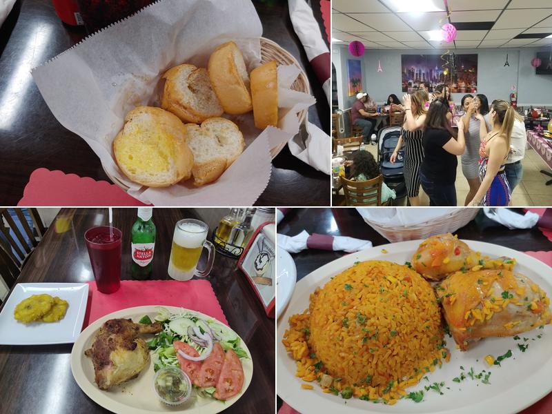El Chalet Restaurant 11500 NW South River Dr, Medley