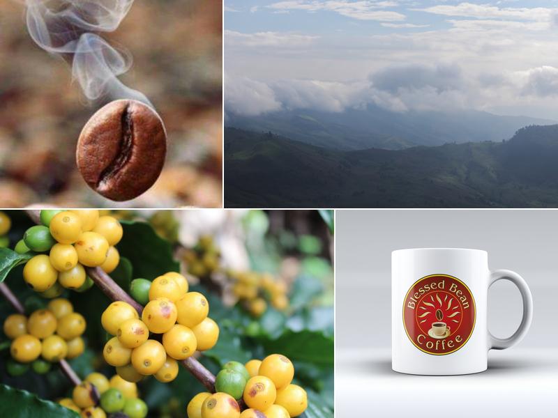 Blessed Bean Coffee LLC